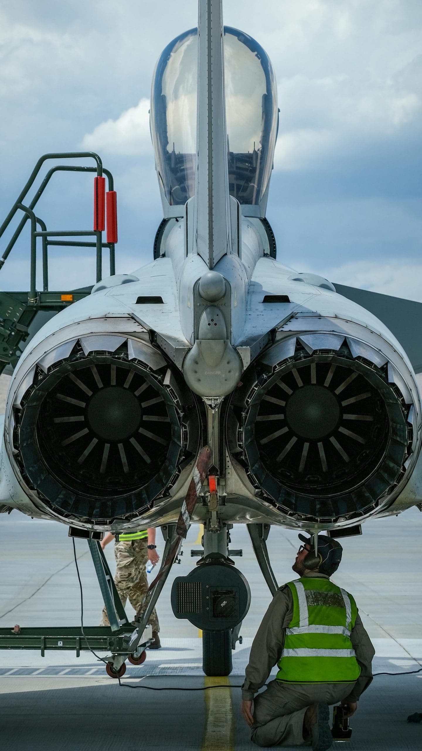 La métrologie, fondement de la performance aéronautique